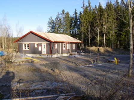Brunnsta Hus på Plats Brunnsta Hus på Plats