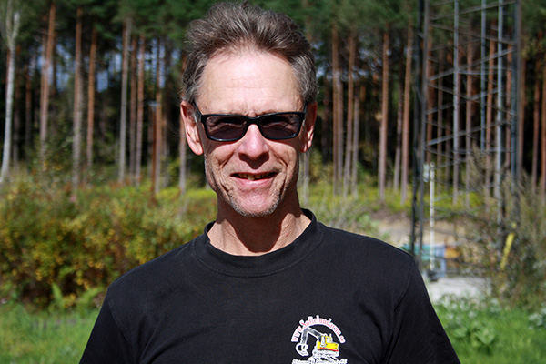 Abbe Karlsson