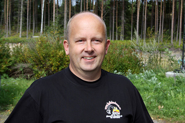 Conny Andersson