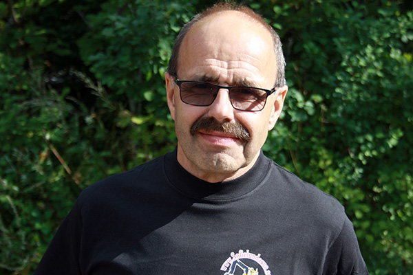 Mats Forsberg