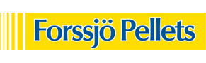 Forssjö Pellets